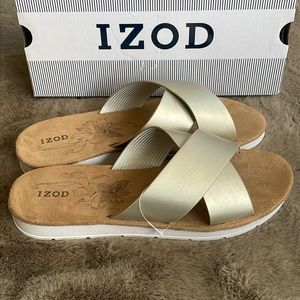 Izod - Women’s Sandals